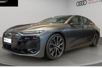 Audi A6 e-tron 3.050 km 80.990 &euro; Kassel 34125