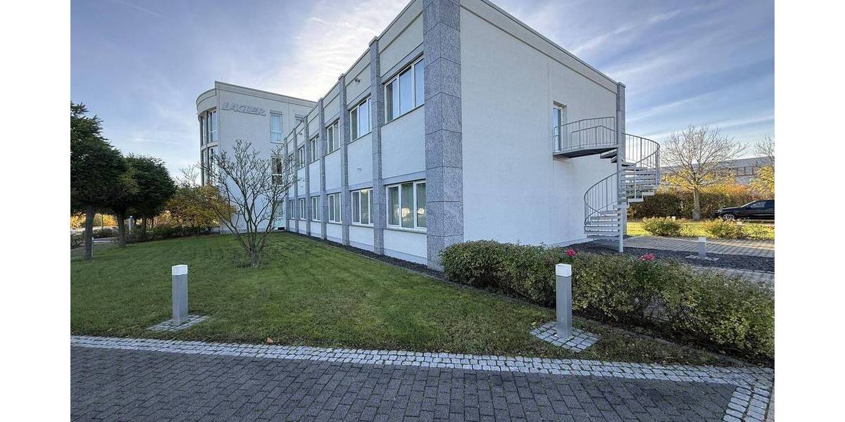 Gewerbeobjekt Kassel Waldau - 7 Zimmer, 2 m&sup2;, 2.100.000&euro; | Angebot:26696191
