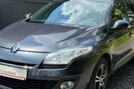 Renault Megane 290.000 km 1.999 &euro; Witzenhausen 37213