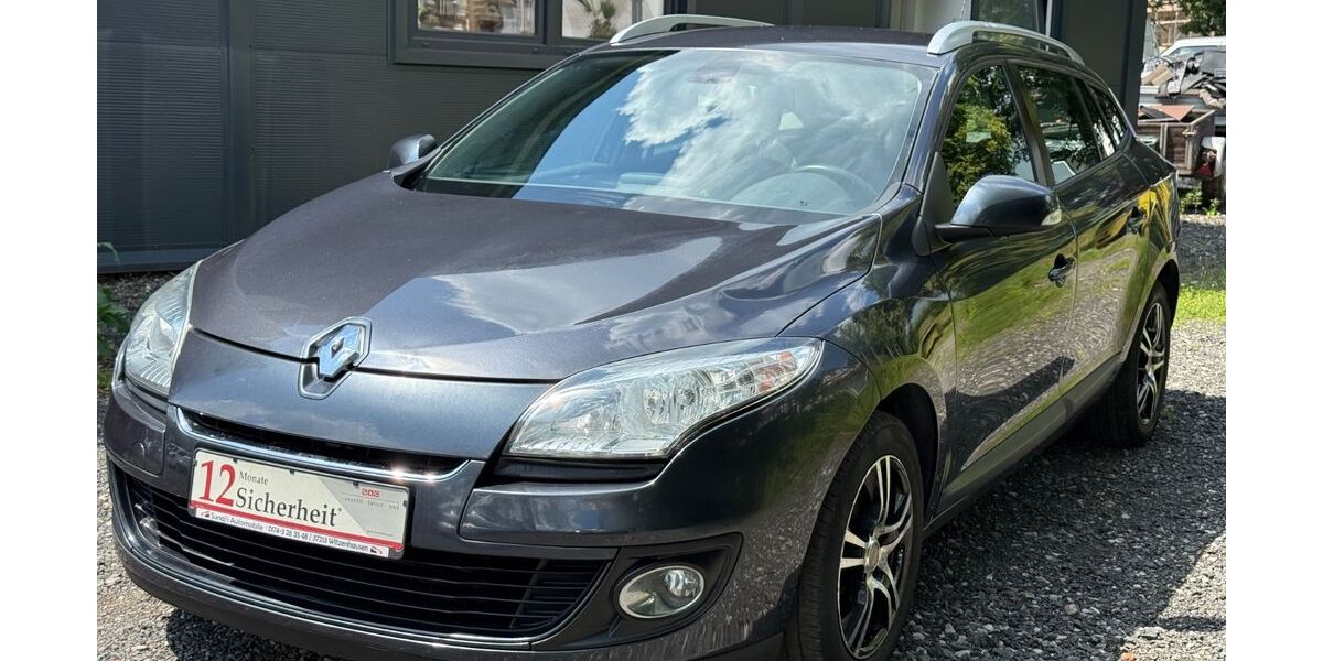 Renault Megane 290.000 km 1.999 &euro; Witzenhausen 37213
