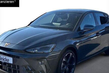 Cupra Leon 12.649 km 30.380 &euro; Baunatal 34225