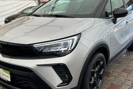 Opel Crossland (X) 7.570 km 21.980 &euro; Fritzlar 34560