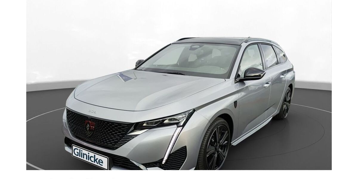 Peugeot 308 8.000 km 34.995 &euro; Kassel 34119