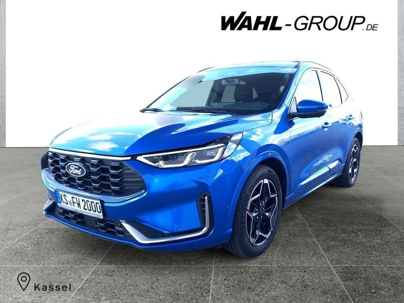 Kuga