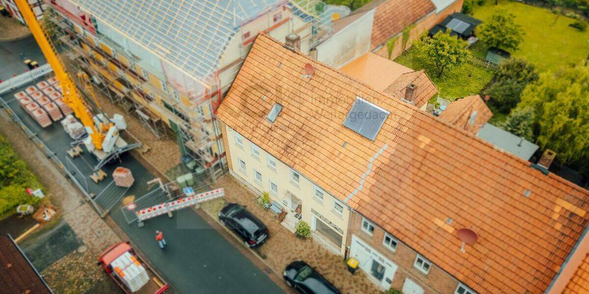 Mehrfamilienhaus, Wohnhaus Immenhausen - 5 Zimmer, 156 m&sup2;, 229.900&euro; | Angebot:26787394