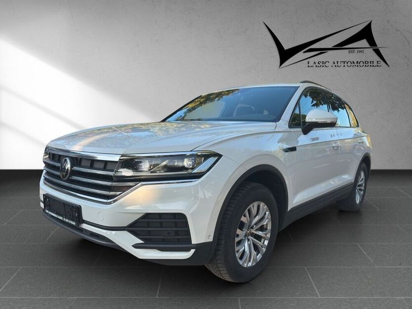 Touareg