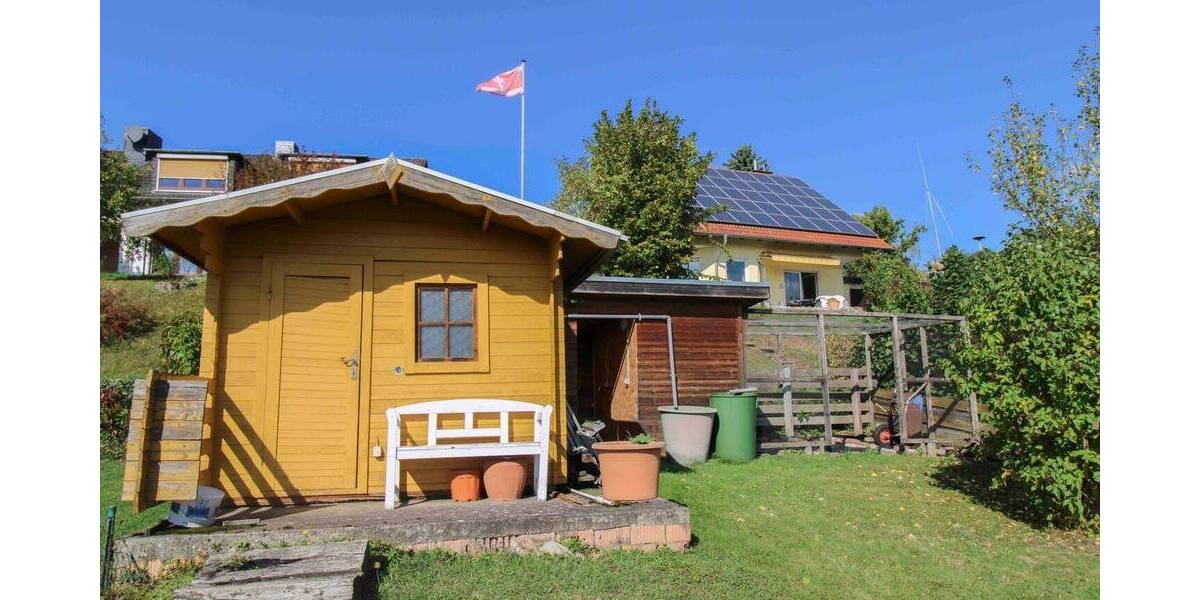 Reihenmittelhaus Ahnatal Heckershausen - 4 Zimmer, 108 m&sup2;, 229.000&euro; | Angebot:26628918