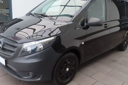 Mercedes-Benz Vito 240.810 km 18.885 € Kassel 34123
