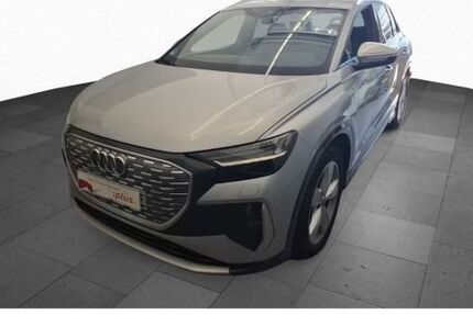 Audi Q4 e-tron 52.575 km 34.990 &euro; Kassel 34125