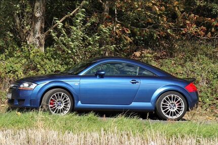 Audi TT 176.693 km 17.000 &euro; Gudensberg 34281