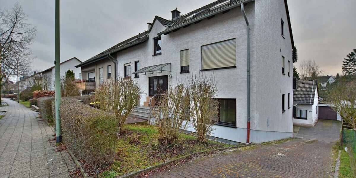 Wohnung zum Mieten in Kassel 690 € 60 m² 2 zimmer