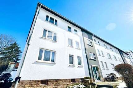 Wohnung Kassel Südstadt - 4 Zimmer, 82 m&sup2;, 214.900&euro; | Angebot:22594840