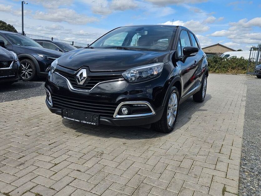 Captur