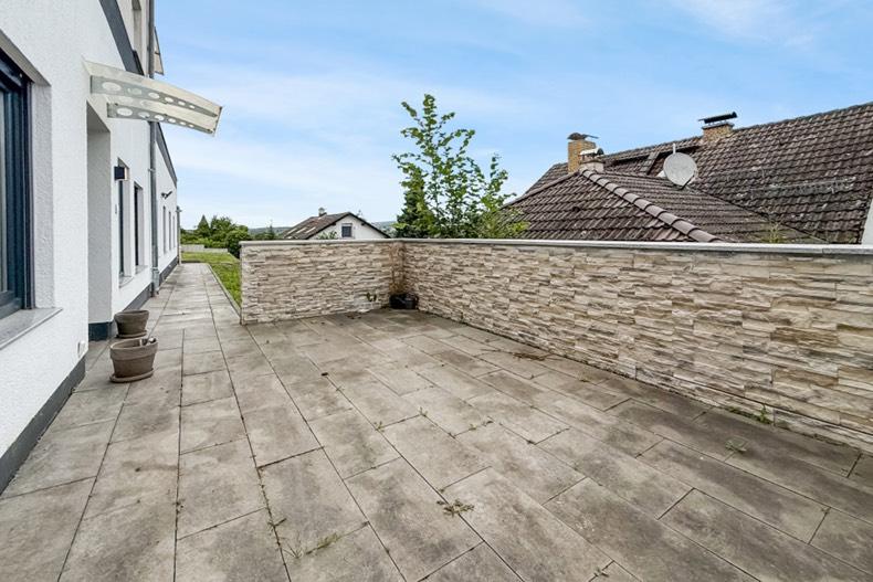 Erdgeschoßwohnung Kaufungen - 2 Zimmer, 74 m&sup2;, 850&euro; | Angebot:26393170
