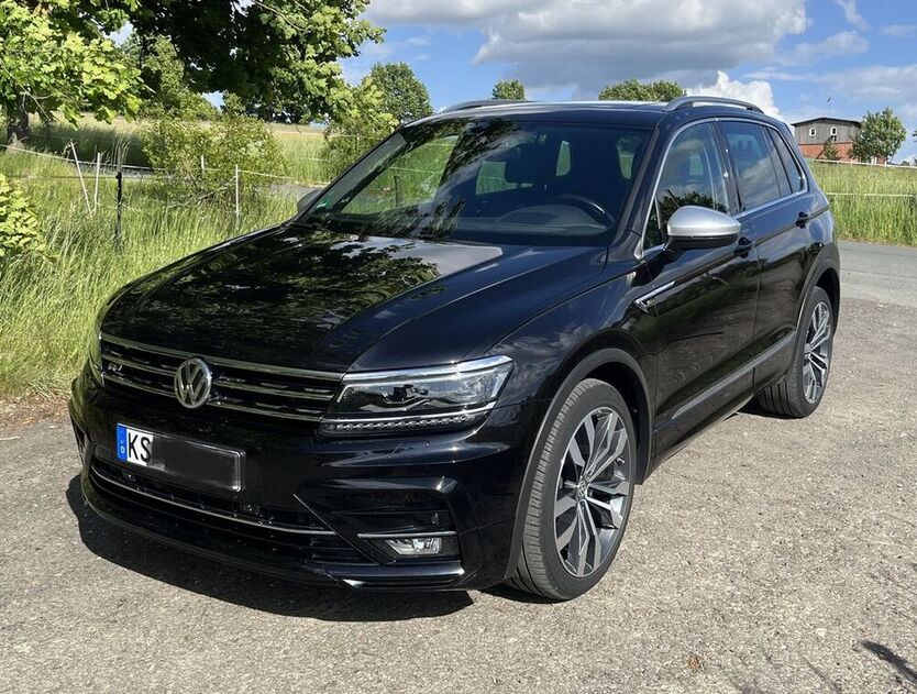 Tiguan