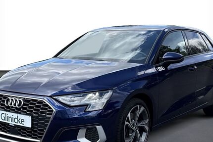 Audi A3 44.481 km 22.850 &euro; Baunatal 34225