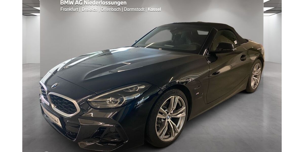 BMW Z4 30.821 km 44.380 &euro; Kassel 34125