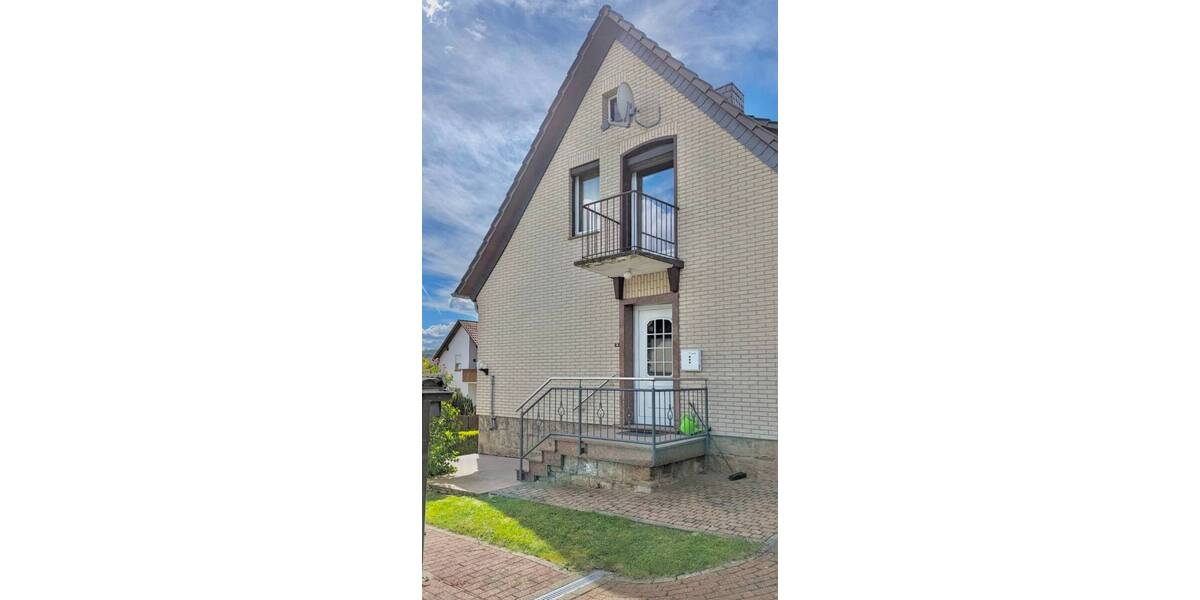 Einfamilienhaus Schauenburg / Elgershausen Elgershausen - 6 Zimmer, 97 m&sup2;, 269.990&euro; | Angebot:25707500