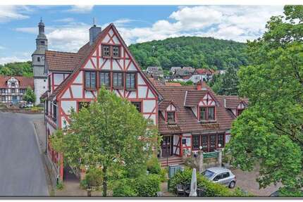 Wohnung Helsa - 2.5 Zimmer, 84 m&sup2;, 70.000&euro; | Angebot:27542680