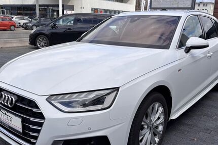 Audi A4 178.000 km 17.590 &euro; Kassel 34123
