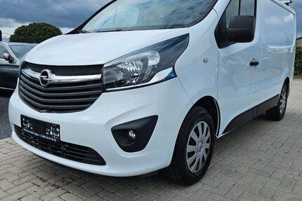 Opel Vivaro 86.160 km 9.950 &euro; Calden 34379