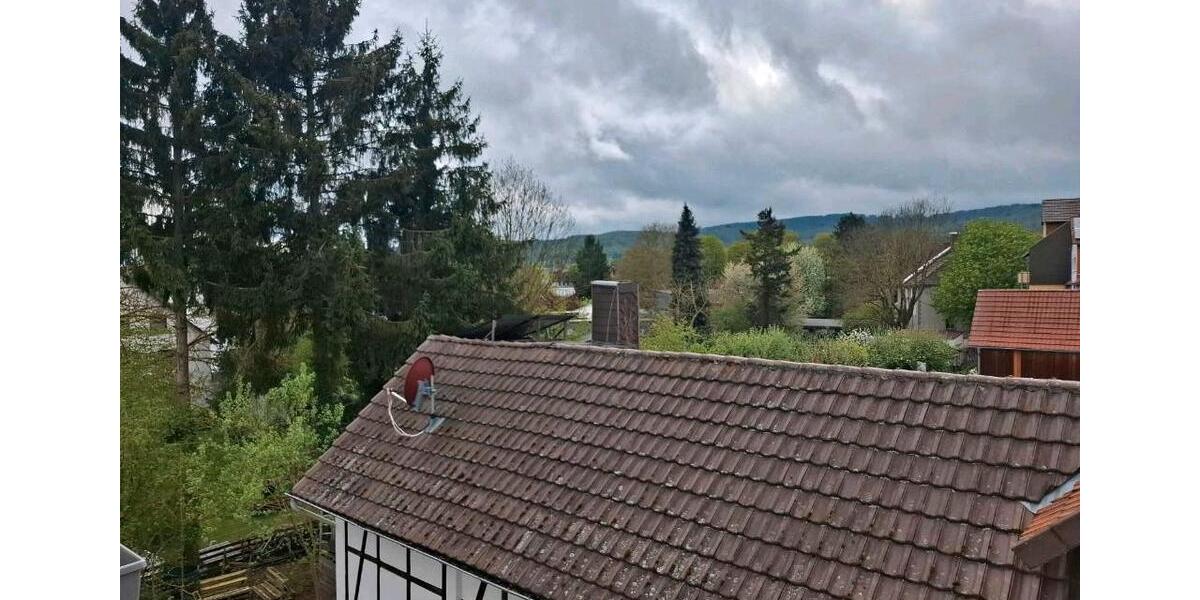 Dachgeschoßwohnung Kassel Kirchditmold - 3 Zimmer, 65 m&sup2;, 600&euro; | Angebot:26241373