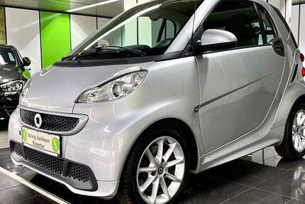 Smart ForTwo 68.827 km 6.990 &euro; Kassel 34125