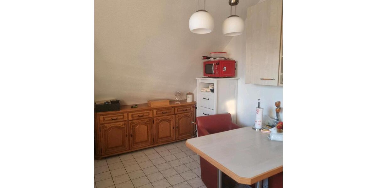 Dachgeschoßwohnung Gudensberg - 3 Zimmer, 80 m&sup2;, 650&euro; | Angebot:25353152