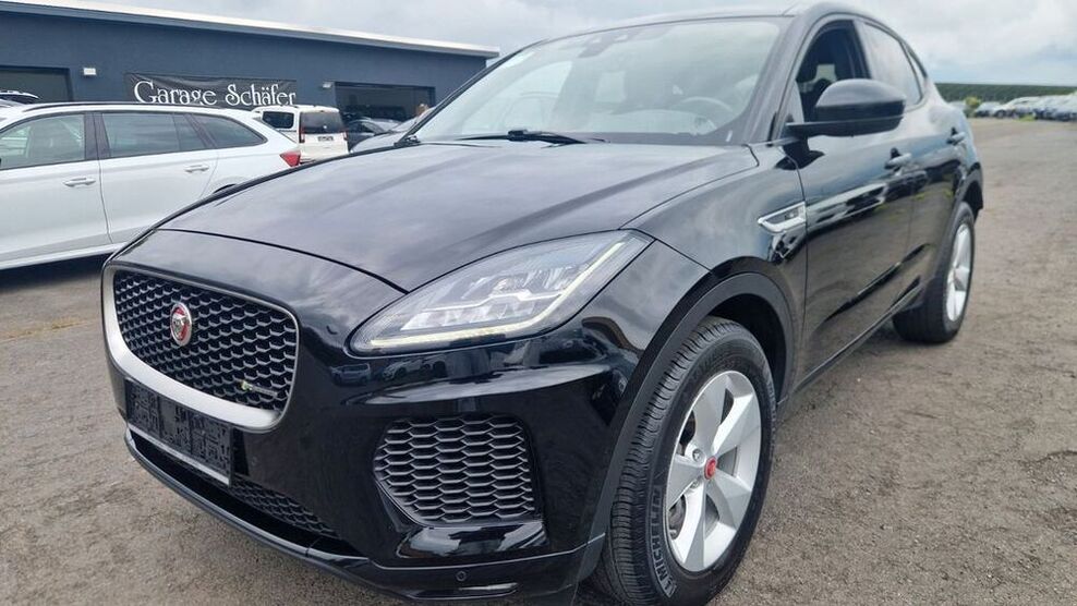E-Pace