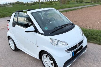 Smart ForTwo 91.000 km 6.950 &euro; Vellmar 34246