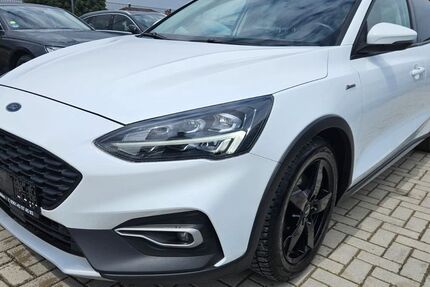 Ford Focus 79.886 km 13.950 &euro; Calden 34379