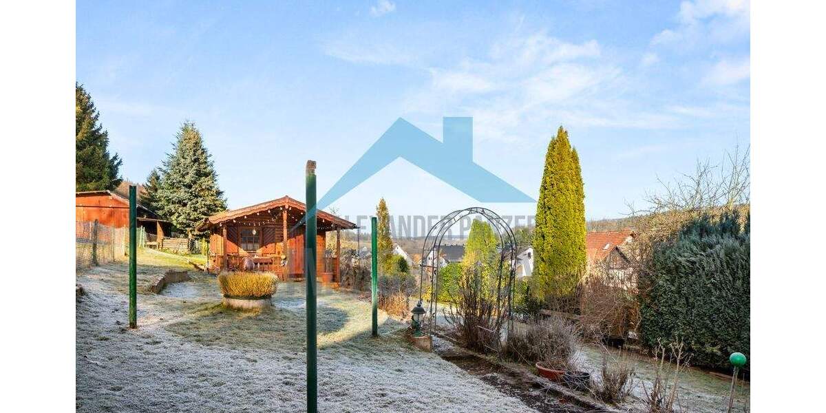 Doppelhaushälfte Fuldatal / Knickhagen Knickhagen - 5 Zimmer, 107 m&sup2;, 139.900&euro; | Angebot:24728900