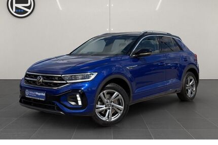 VW T-Roc 34.413 km 29.680 &euro; Fritzlar 34560