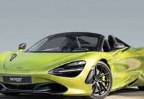 McLaren 720S