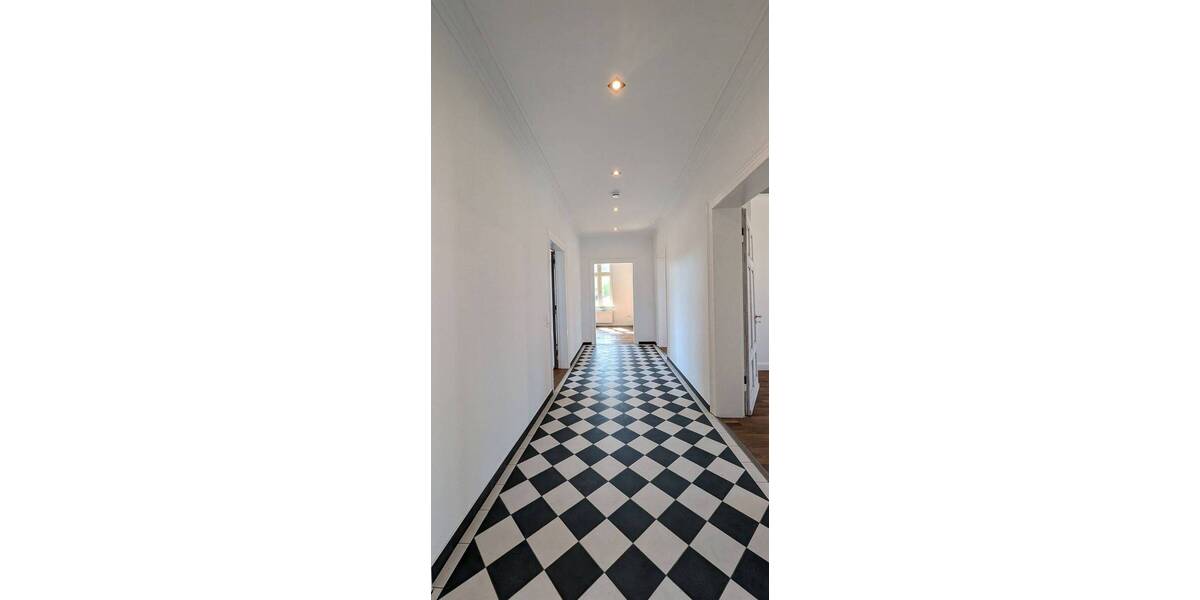 Etagenwohnung Hann. Münden - 4 Zimmer, 112 m&sup2;, 950&euro; | Angebot:26835619