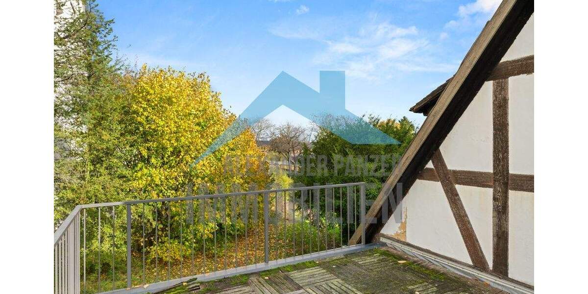 Mehrfamilienhaus, Wohnhaus Kassel / Wehlheiden Wehlheiden - 7 Zimmer, 180 m&sup2;, 299.900&euro; | Angebot:24211889