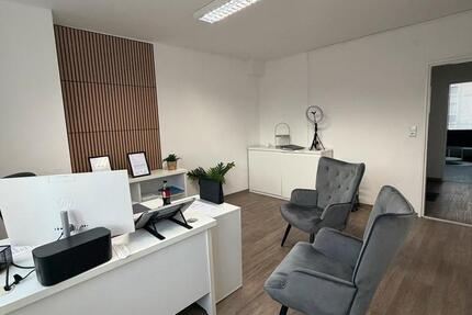 Nachmieter für Büro zimmer