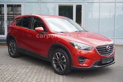 Mazda CX-5 146.300 km 8.999 &euro; Kassel 34123