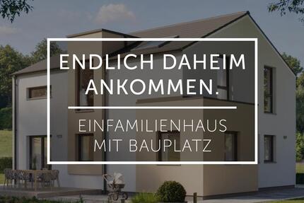 Dank Mietkaufoption ganz bequem in die eigenen vier Wände 5 zimmer