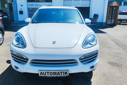 Porsche Cayenne 323.750 km 15.490 &euro; Volkmarsen 34471