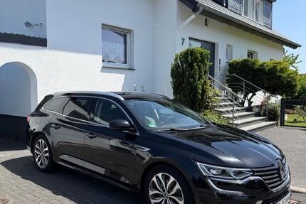Renault Talisman 136.000 km 12.300 &euro; Vellmar 34246
