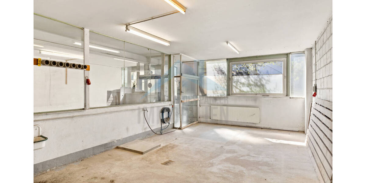 Gewerbeobjekt Kassel Wesertor - 1.595.000&euro; | Angebot:25748412