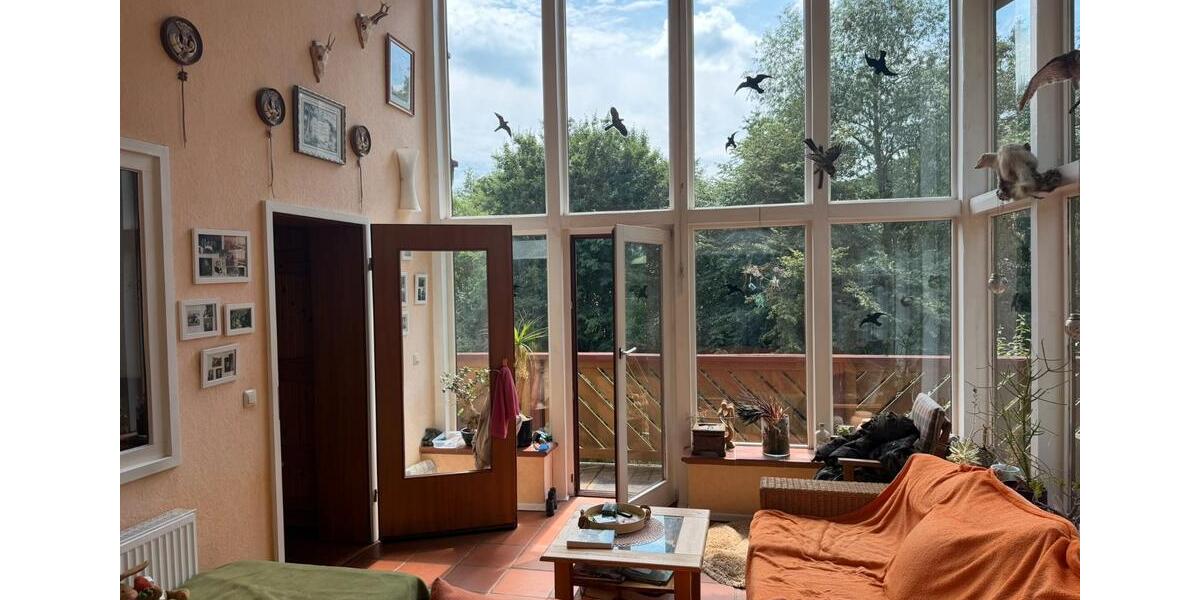 Einfamilienhaus Felsberg - 5 Zimmer, 236 m&sup2;, 350.000&euro; | Angebot:26960077