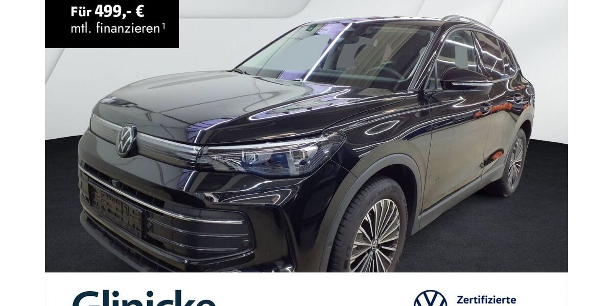 VW Tiguan 26.367 km 35.833 € Kassel 34123