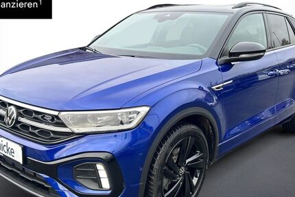 VW T-Roc 10.461 km 39.970 &euro; Baunatal 34225