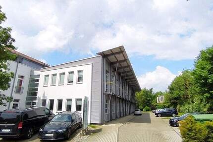 Gewerbeobjekt Baunatal Großenritte - 850&euro; | Angebot:25674222