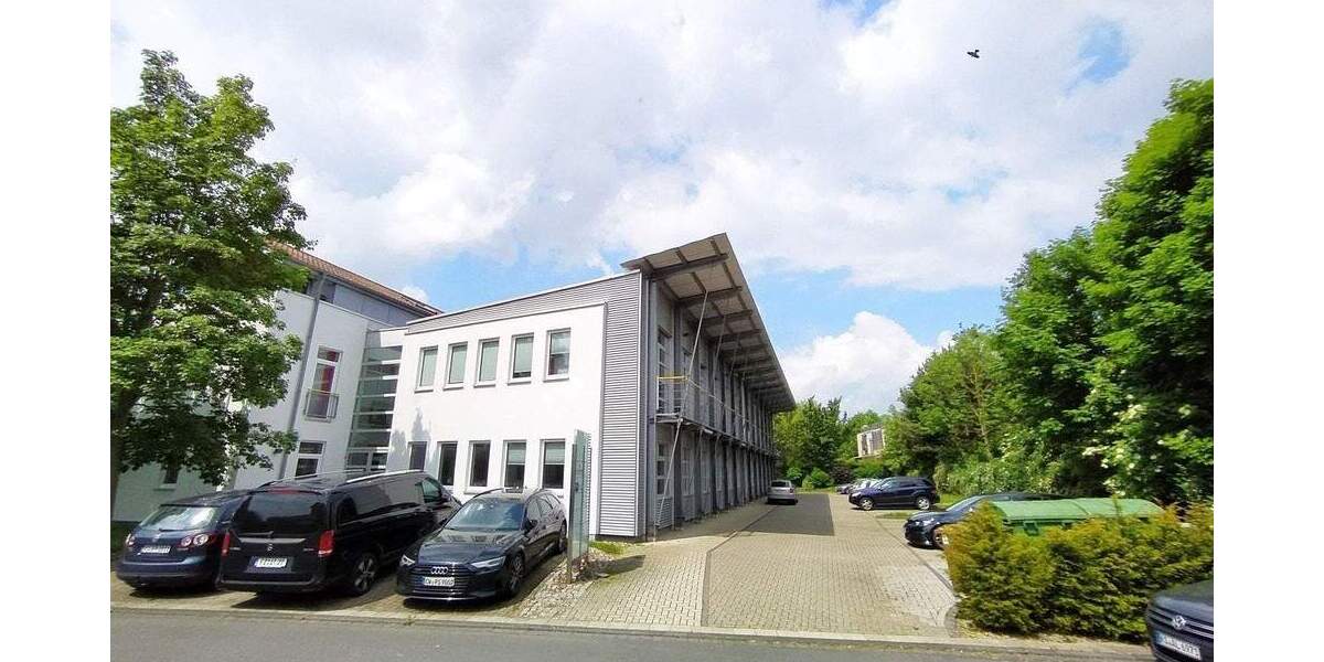 Gewerbeobjekt Baunatal Großenritte - 850&euro; | Angebot:25674222