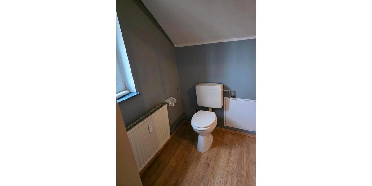 Etagenwohnung Fritzlar - 2 Zimmer, 55 m&sup2;, 450&euro; | Angebot:25756767