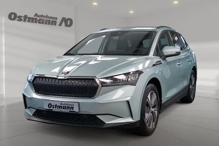 Skoda Enyaq 24.481 km 28.910 € Fritzlar 34560
