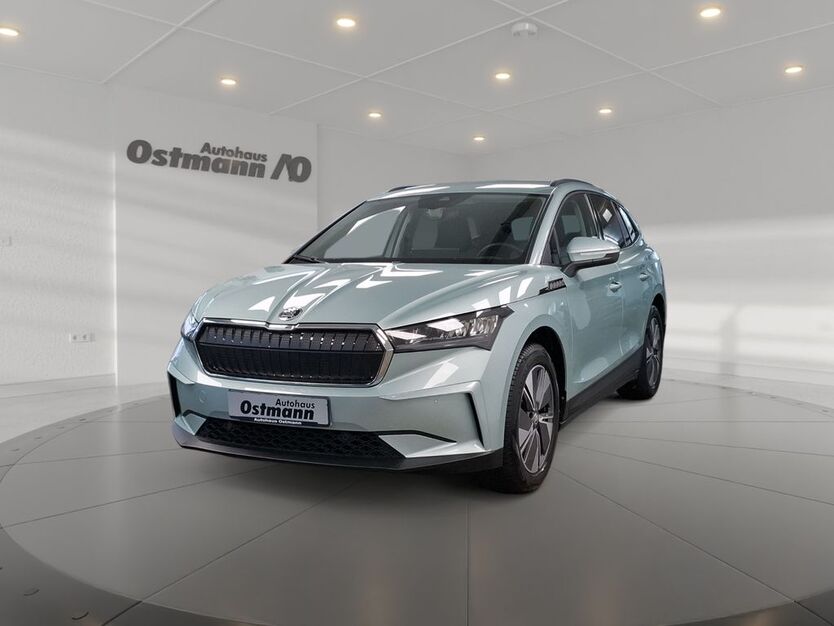 Skoda Enyaq 24.481 km 28.910 € Fritzlar 34560